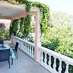 公寓 By The Sea Prigradica, Korcula - 19333 *