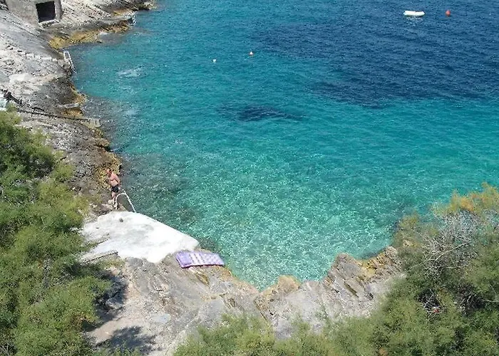 By The Sea Prigradica, Korcula - 19333