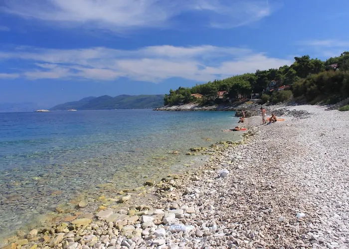 Appartamento By The Sea Prigradica, Korcula - 19333 *