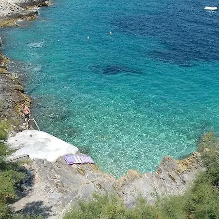 By The Sea Prigradica, Korcula - 19333