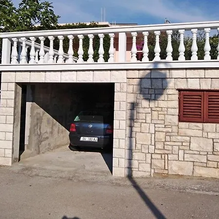 Appartement By The Sea Prigradica, Korcula - 19333 Blato (Korcula)