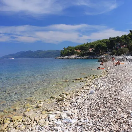 Apartment By The Sea Prigradica, Korcula - 19333 *