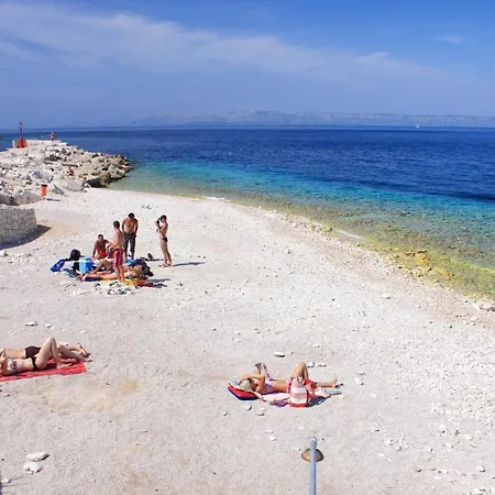 By The Sea Prigradica, Korcula - 19333