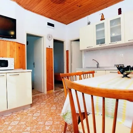 By The Sea Prigradica, Korcula - 19333 Appartement