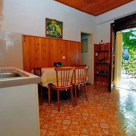 By The Sea Prigradica, Korcula - 19333 Appartement