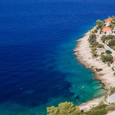By The Sea Prigradica, Korcula - 19333 * Blato (Korcula)